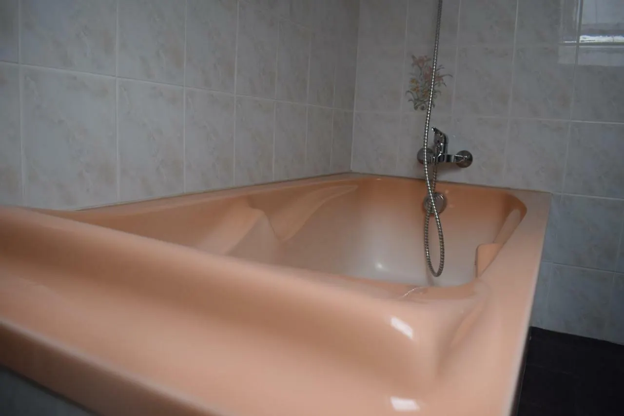 Maison Au Calme Dans Un Endroit De Verdure Villa Saint-Clet Holiday home